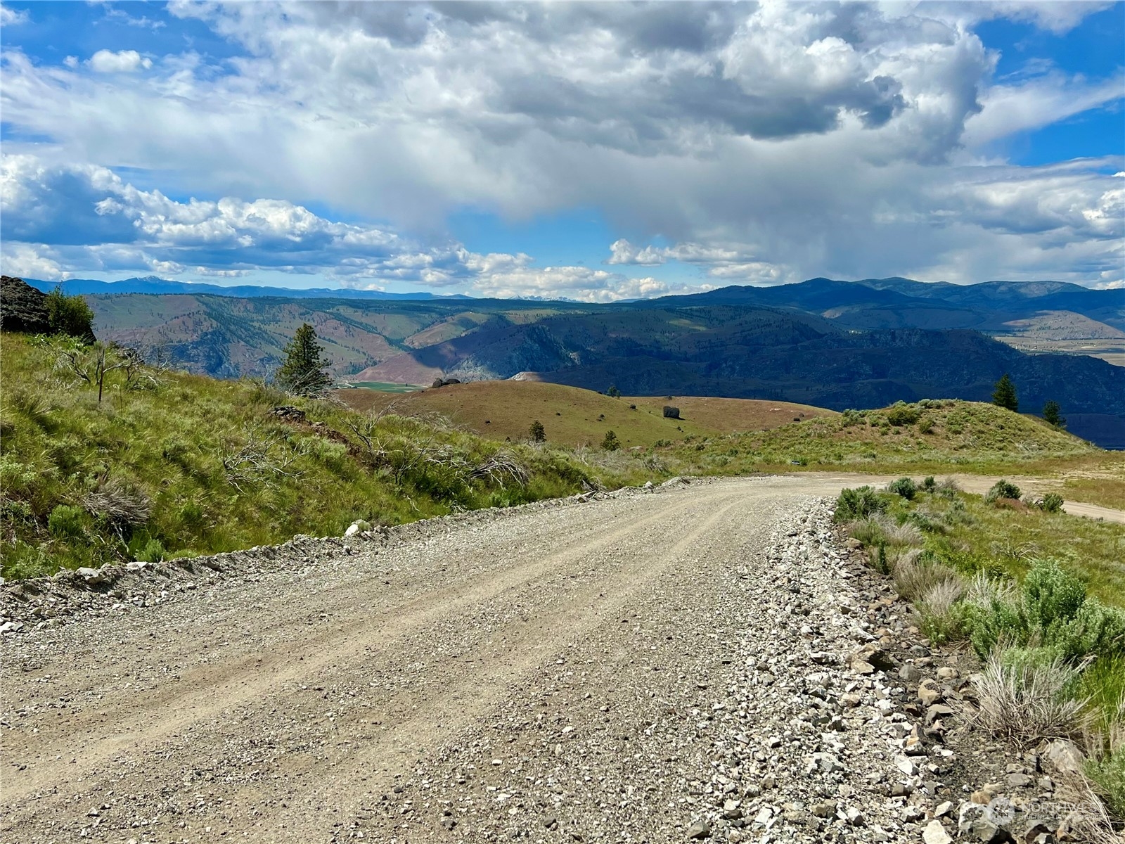 0 Columbia River Bluffs Road