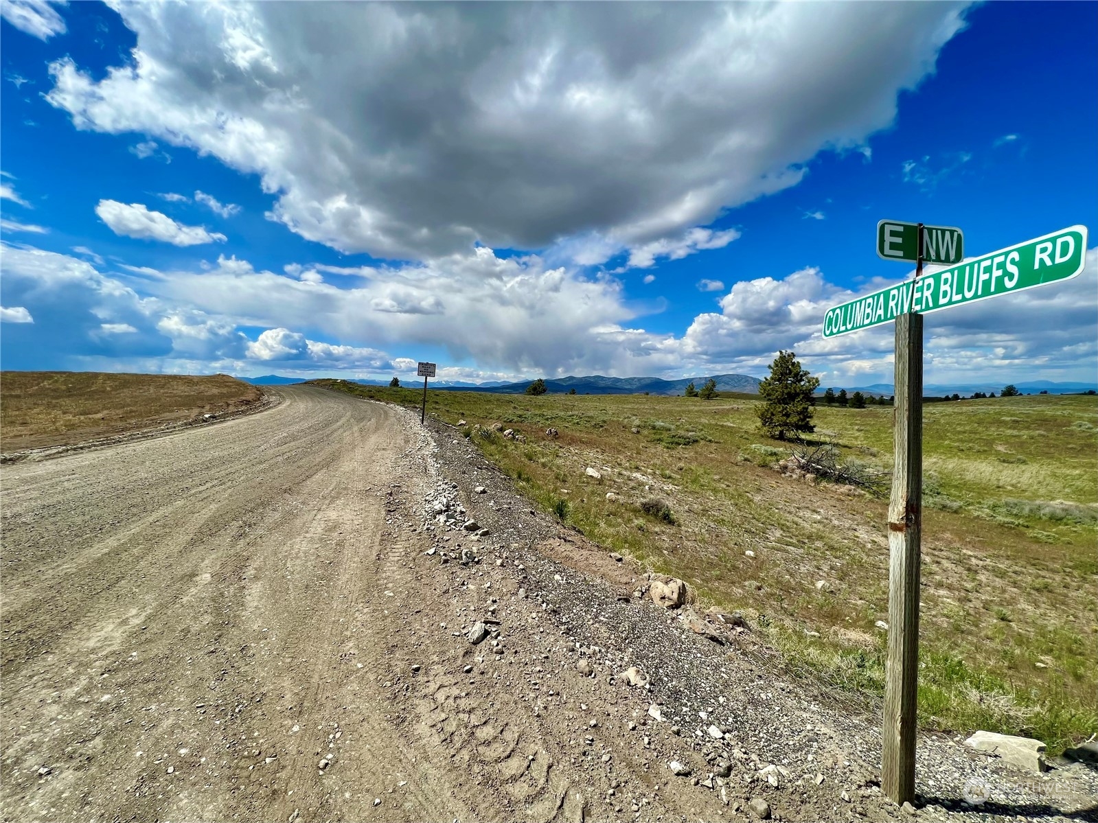 0 Columbia River Bluffs Road