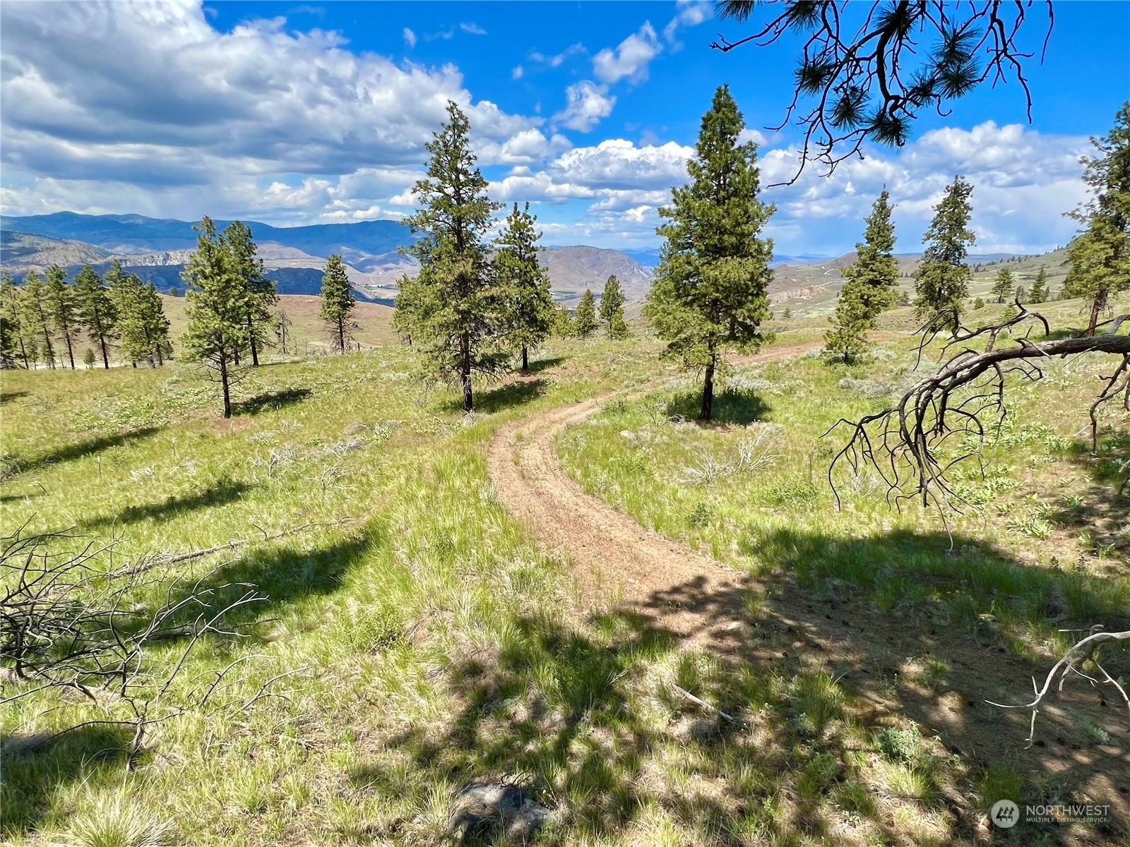 0 Columbia River Bluffs Road