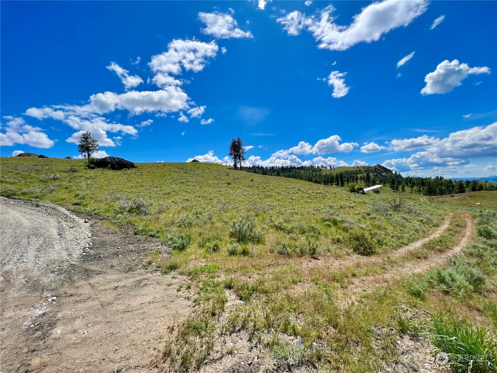 0 Columbia River Bluffs Road
