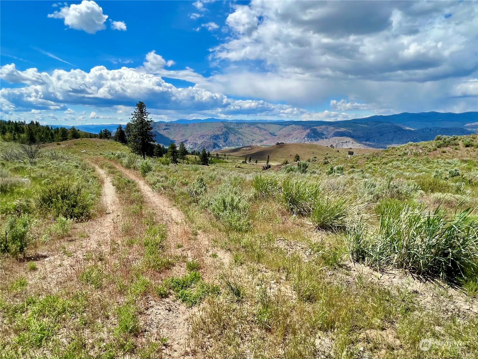 0 Columbia River Bluffs Road