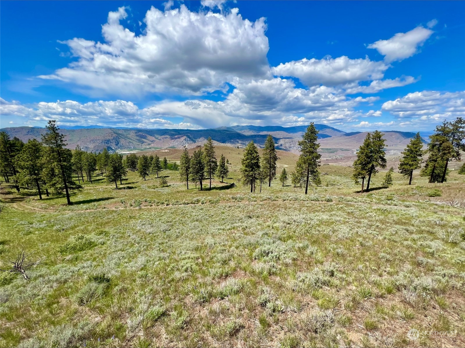 0 Columbia River Bluffs Road
