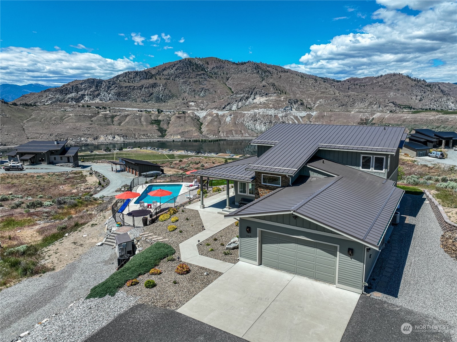 200 Ridge Road