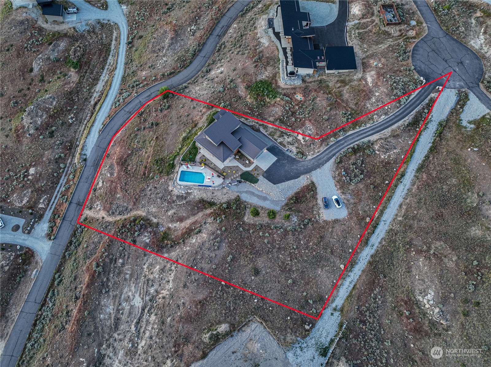 200 Ridge Road