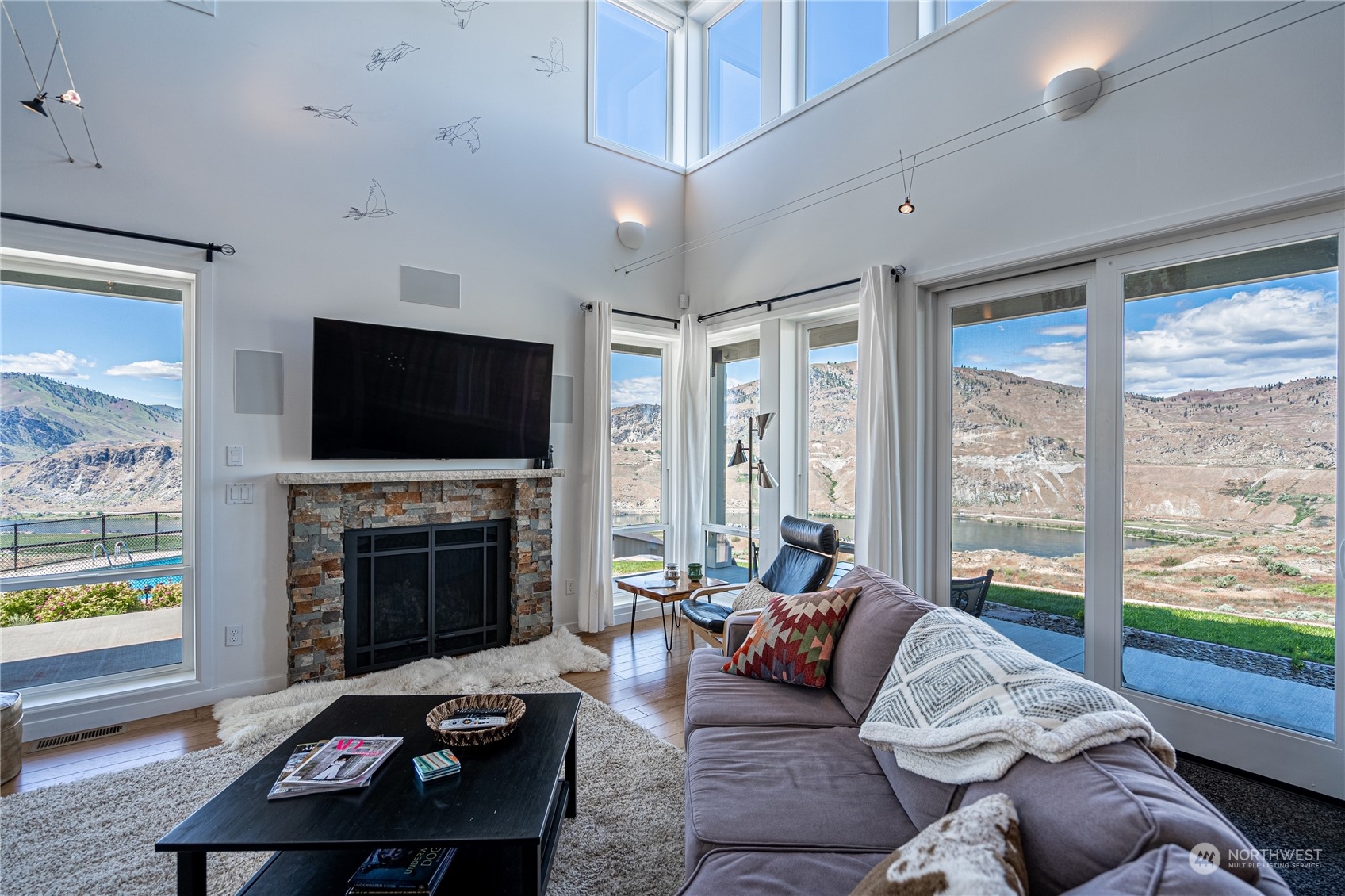 200 Ridge Road