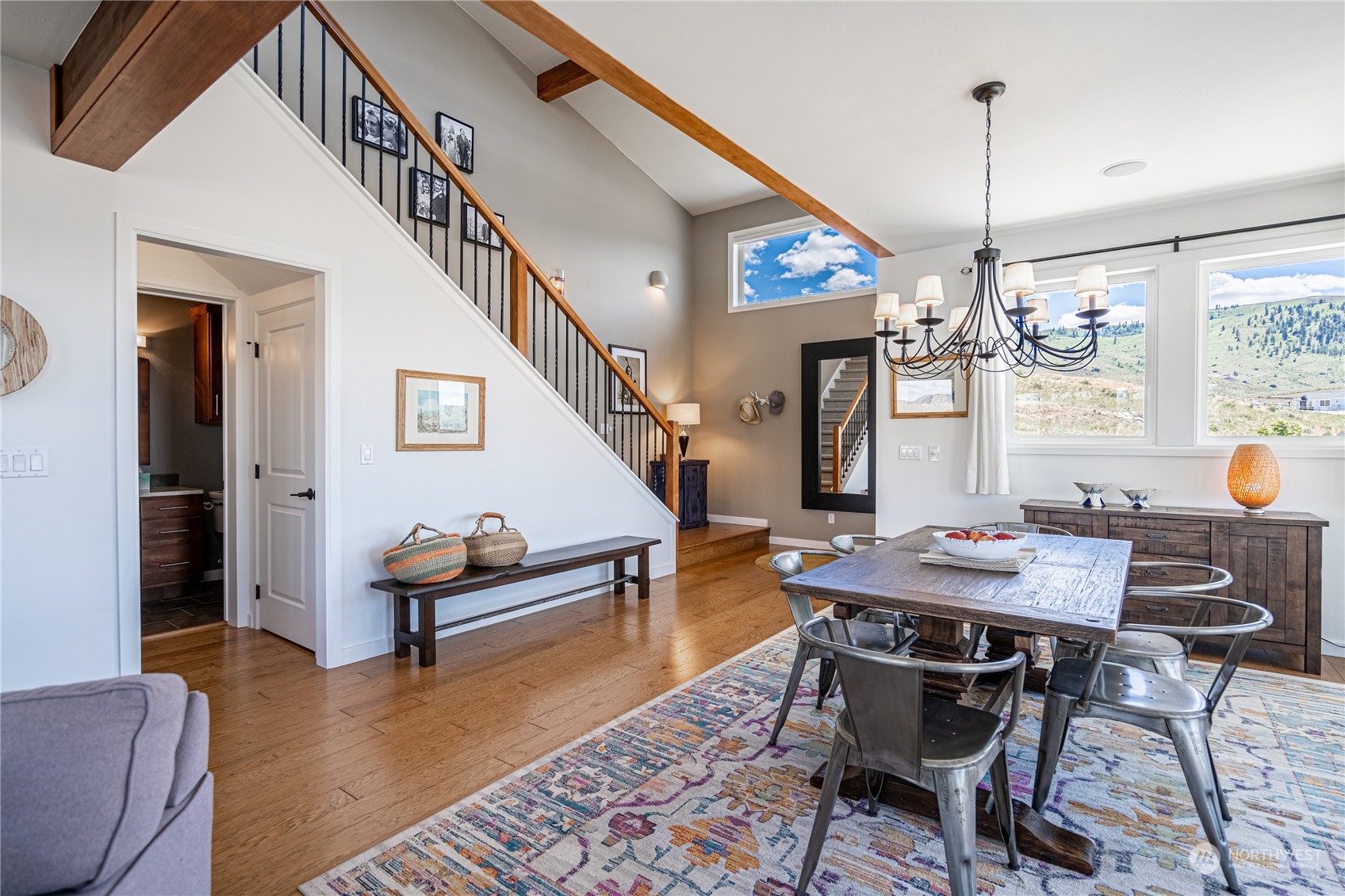 200 Ridge Road
