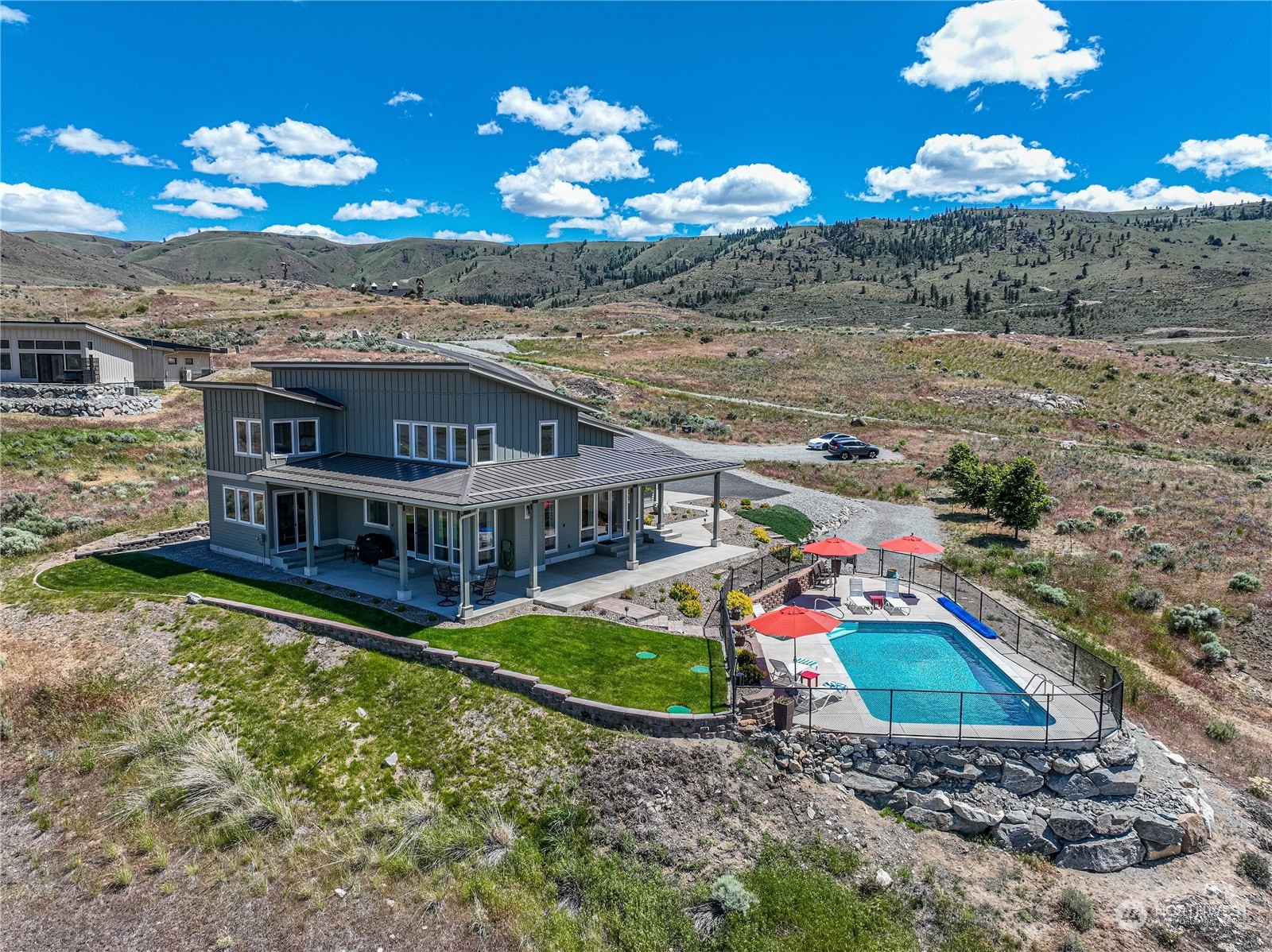 200 Ridge Road