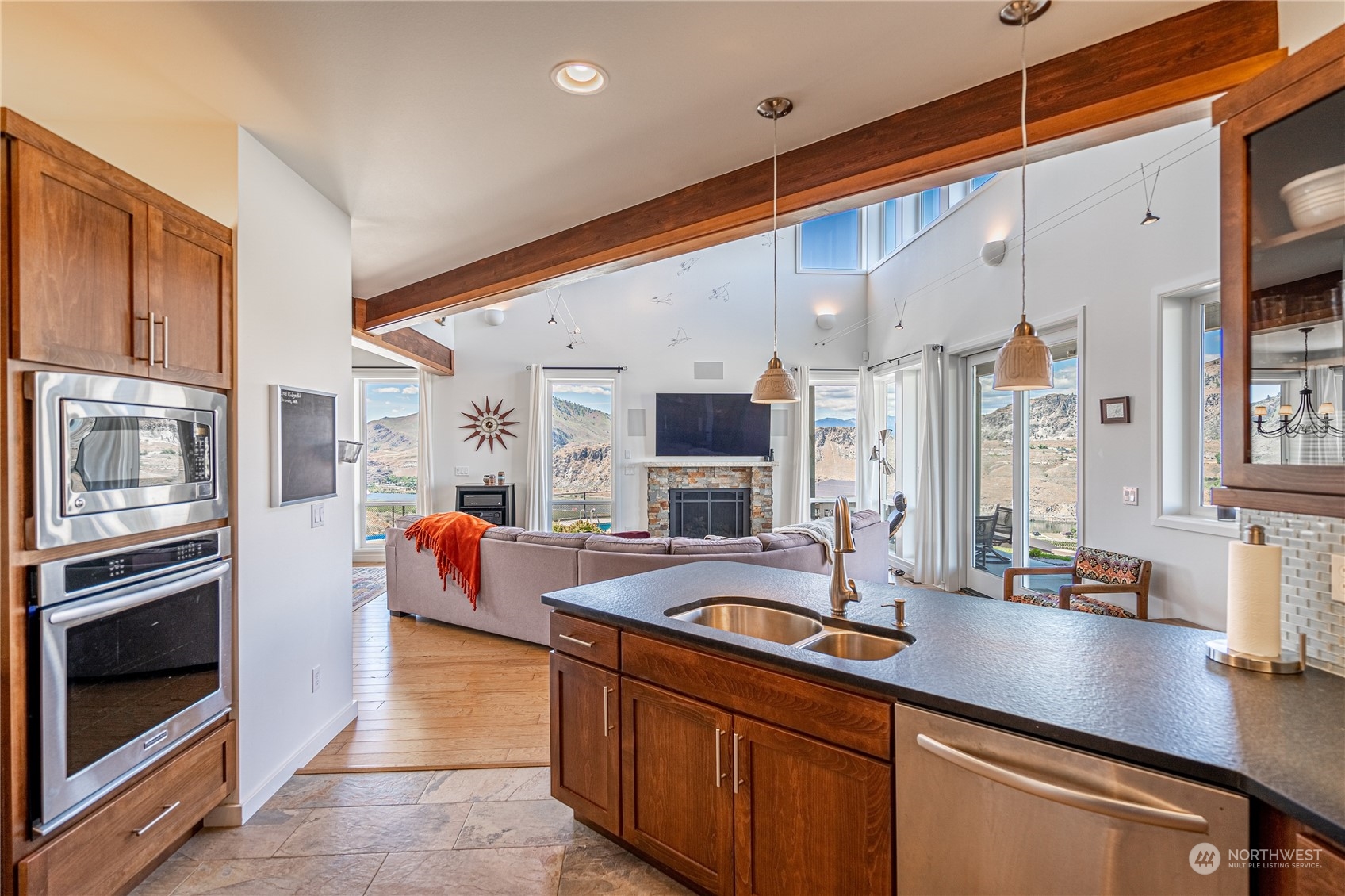 200 Ridge Road