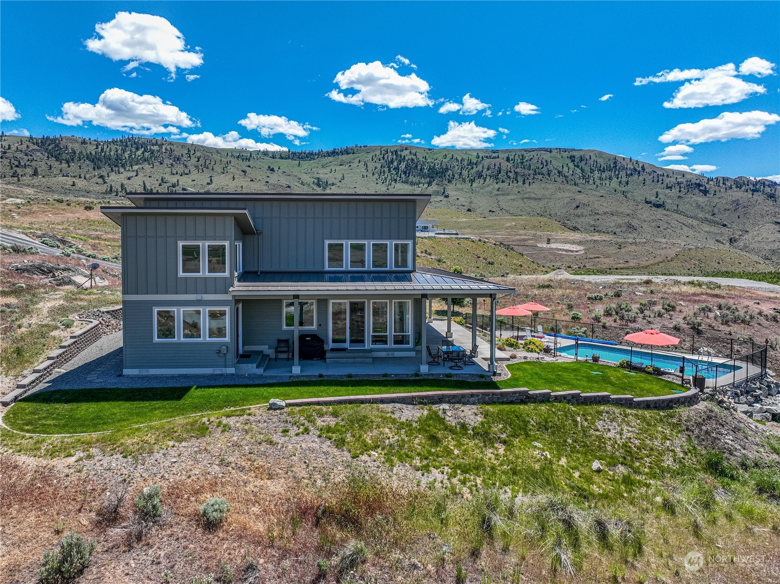 200 Ridge Road