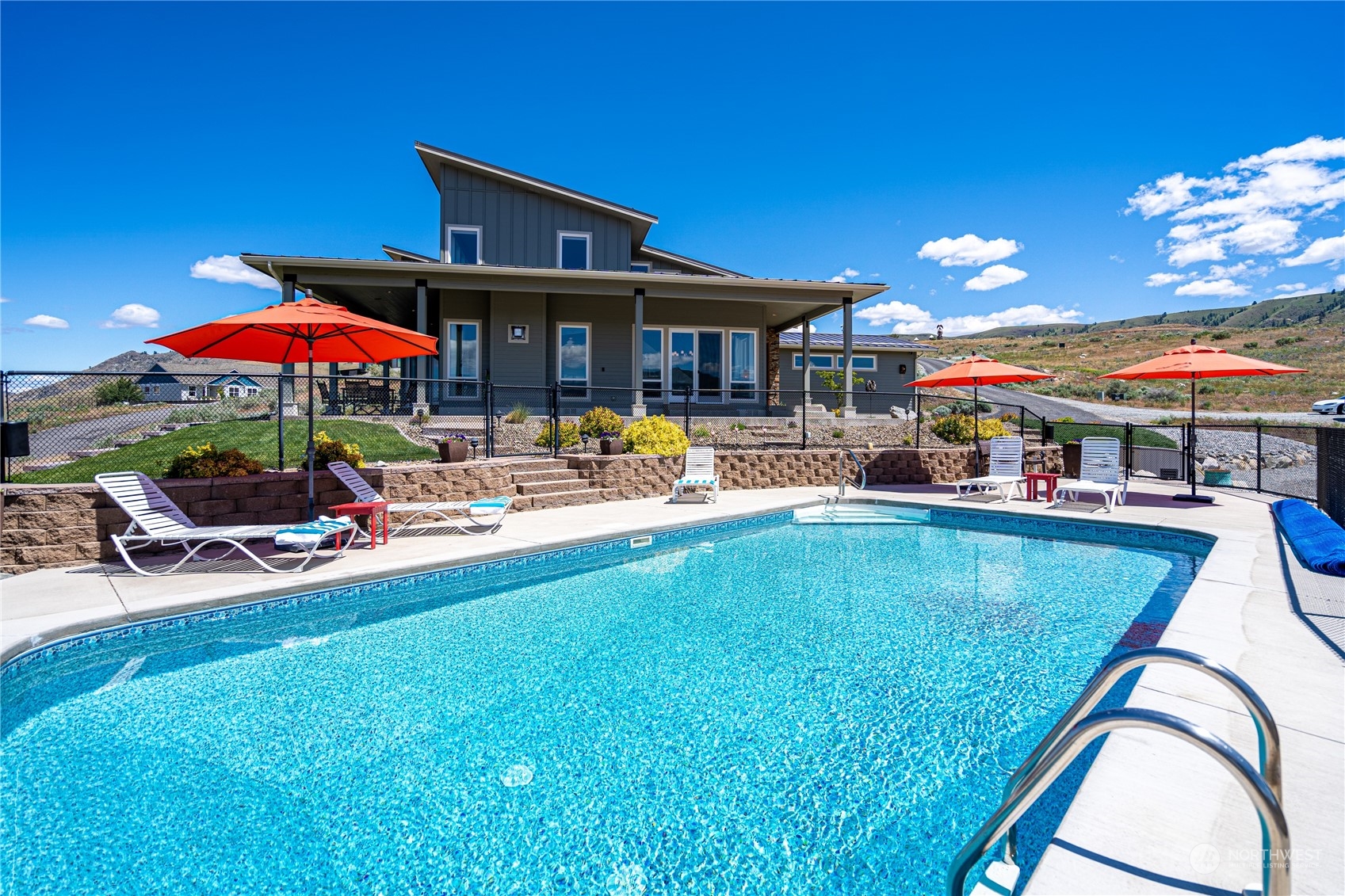 200 Ridge Road