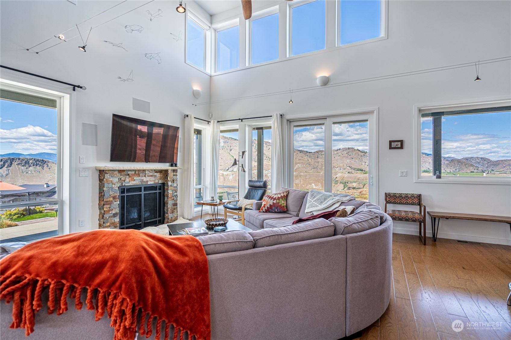 200 Ridge Road