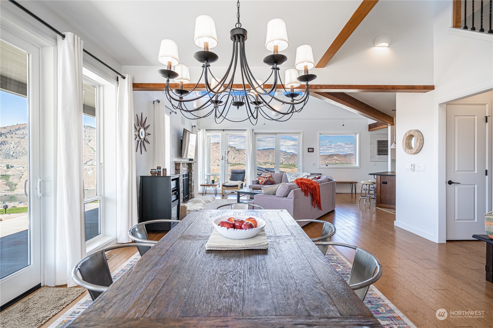 200 Ridge Road