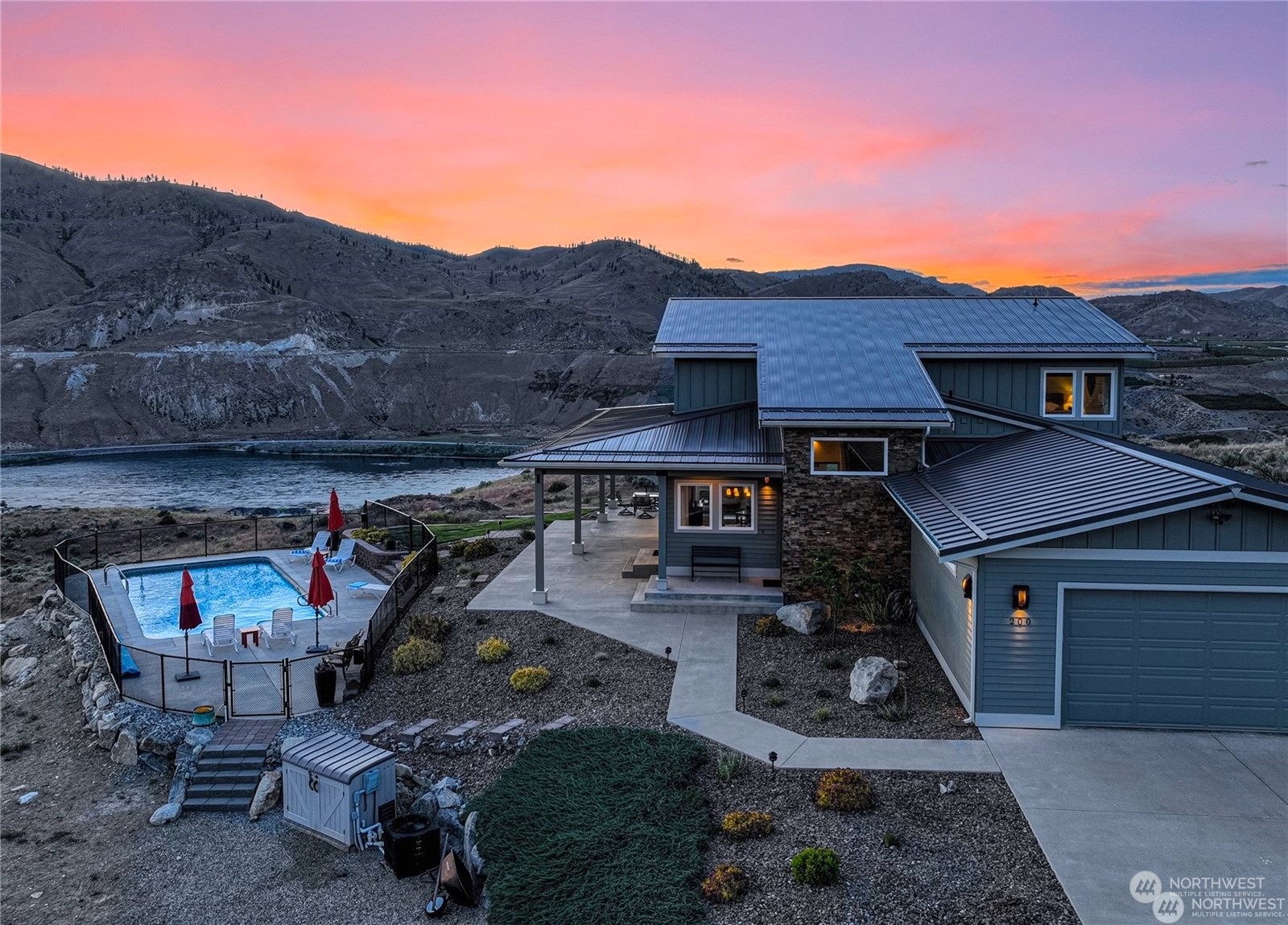 200 Ridge Road