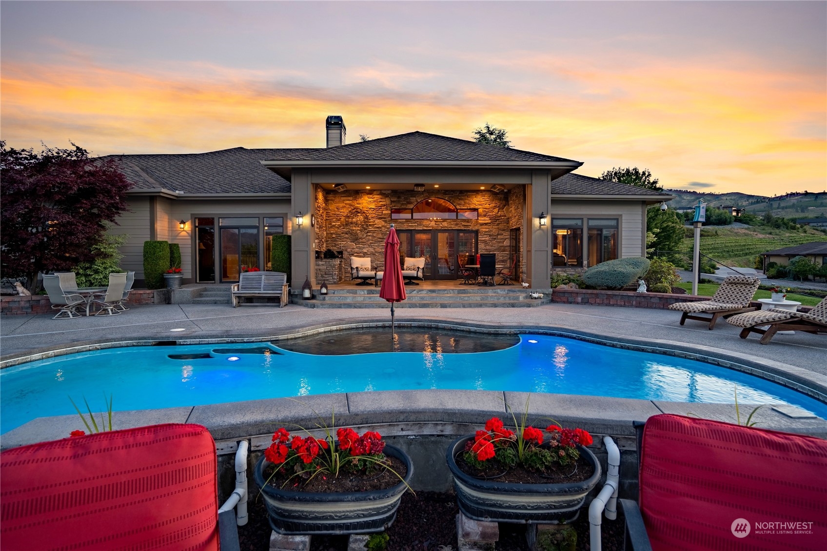 270 Bene Vista Lane