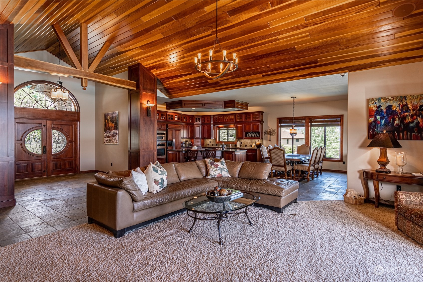 270 Bene Vista Lane