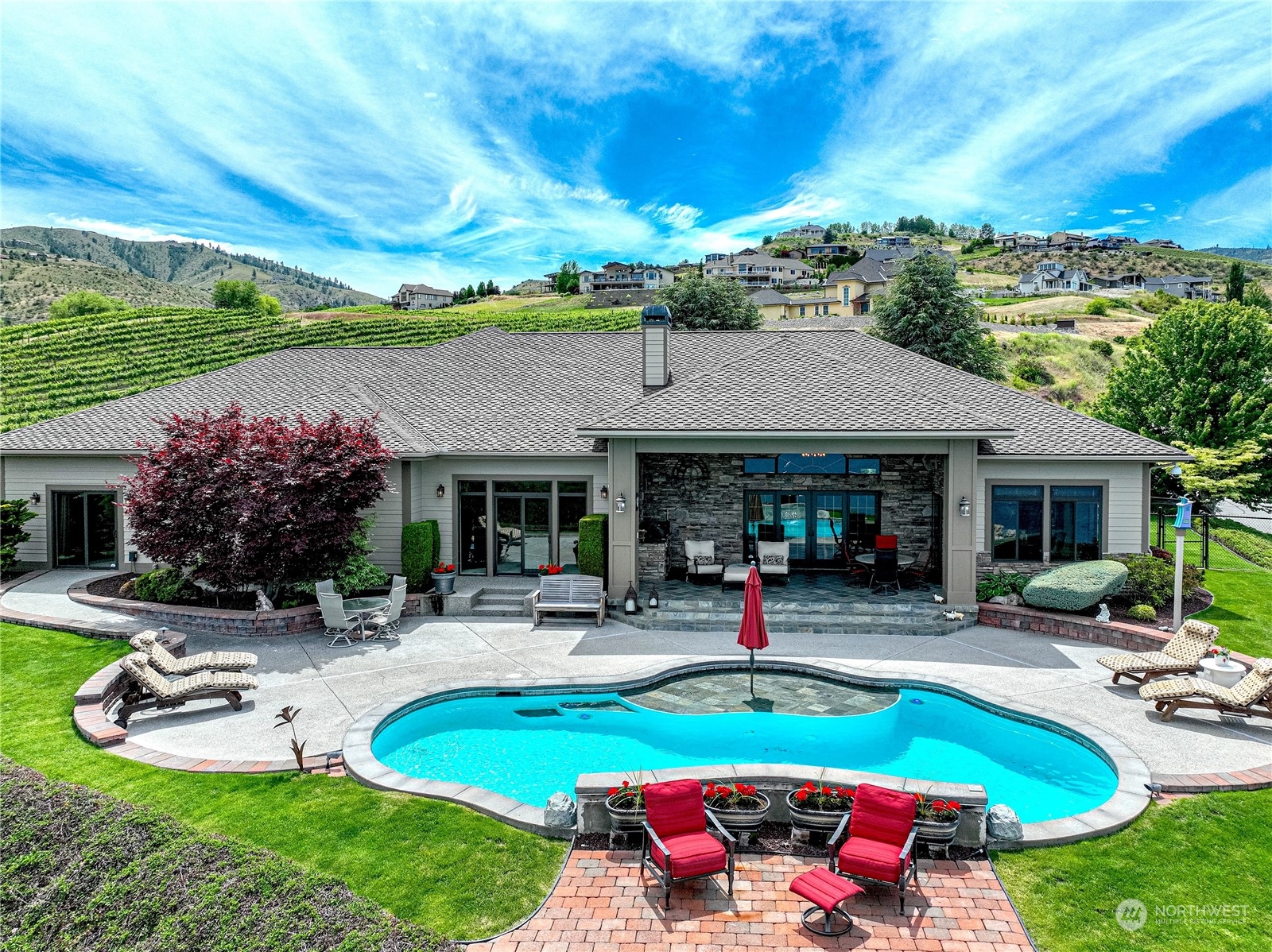 270 Bene Vista Lane