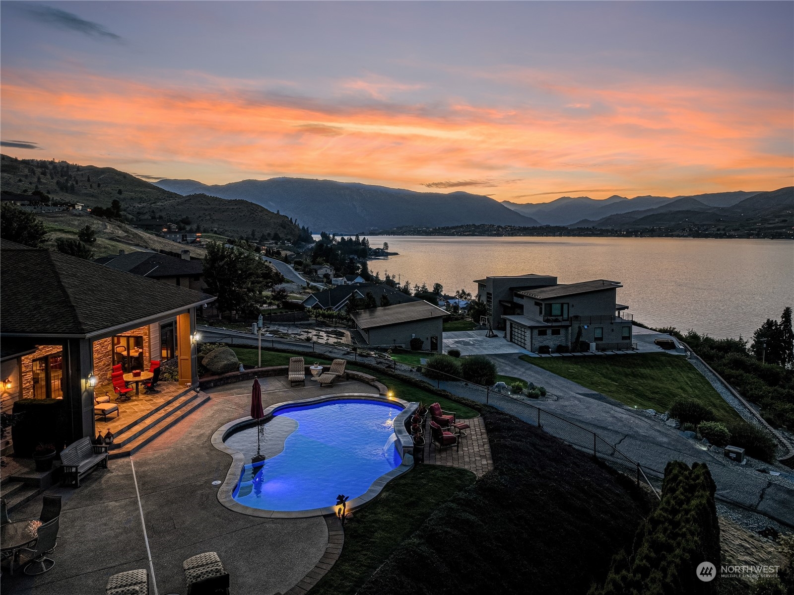 270 Bene Vista Lane
