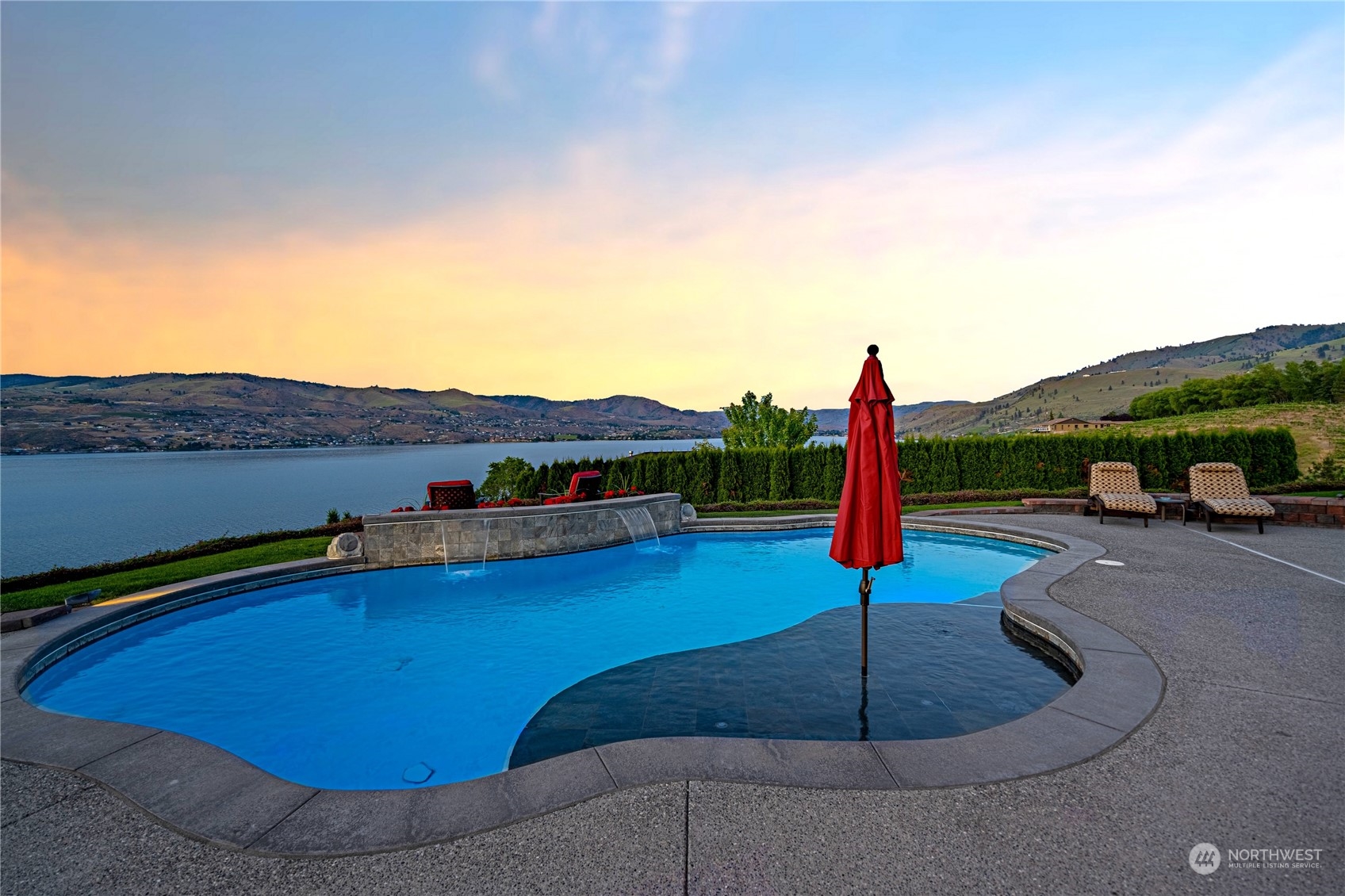 270 Bene Vista Lane