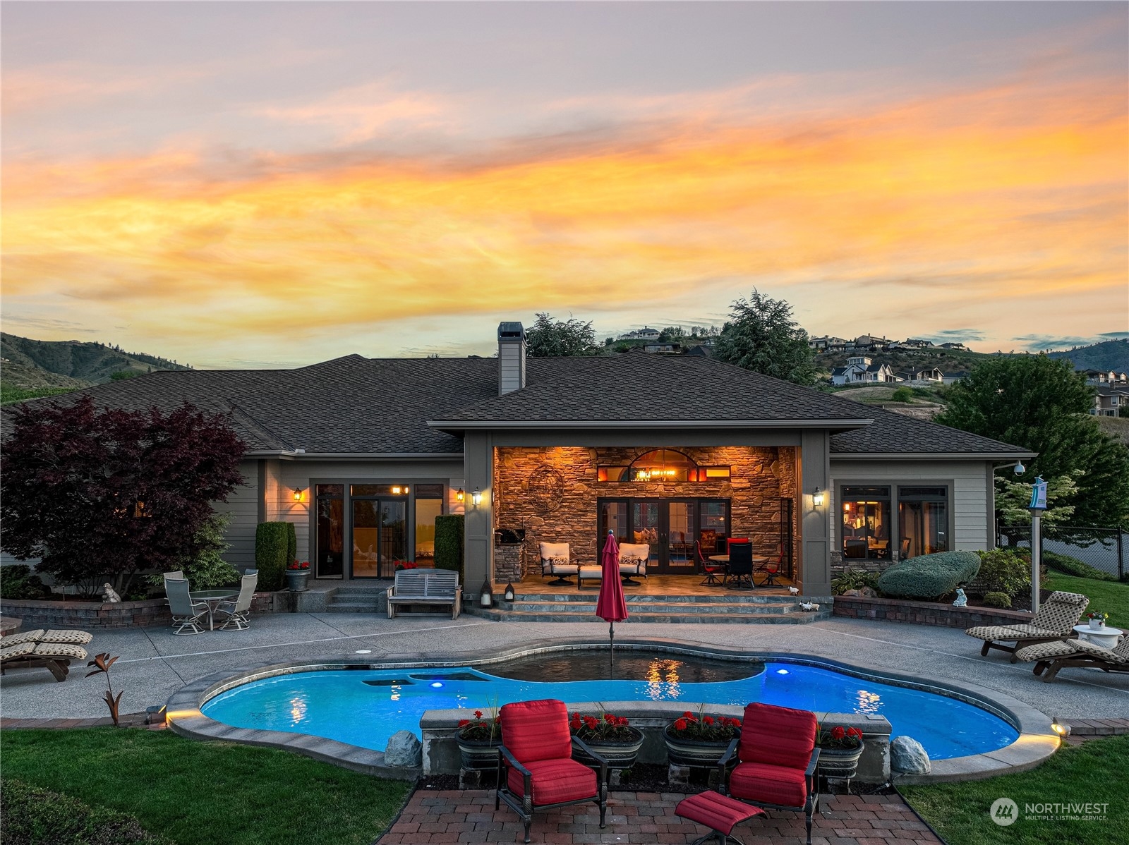 270 Bene Vista Lane