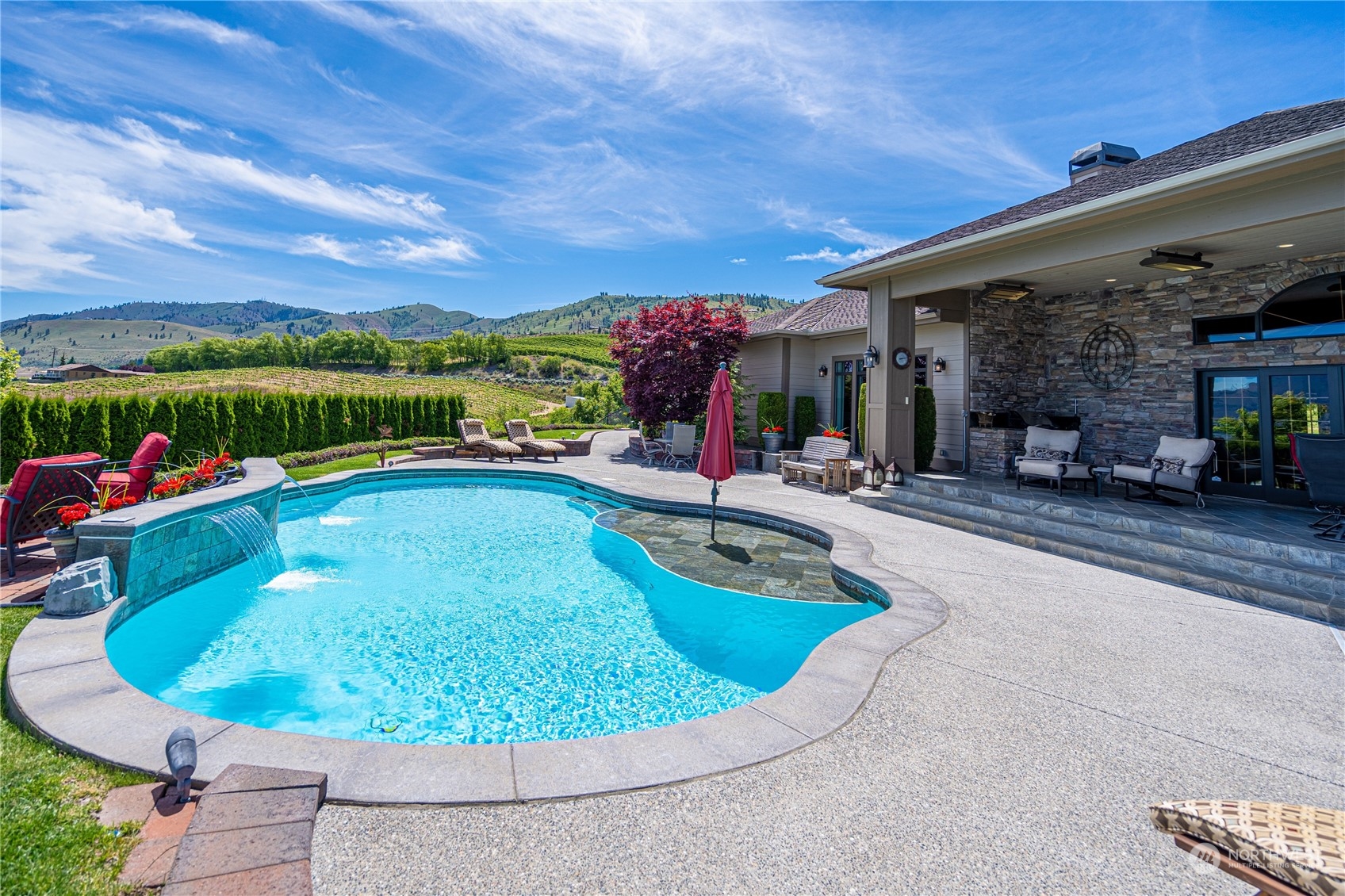 270 Bene Vista Lane