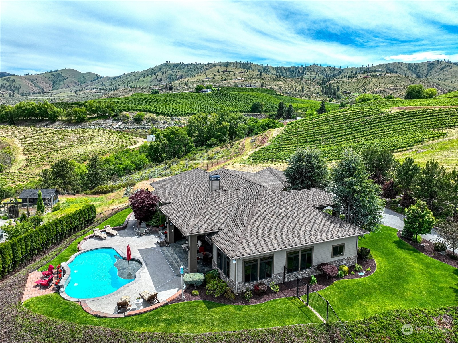 270 Bene Vista Lane