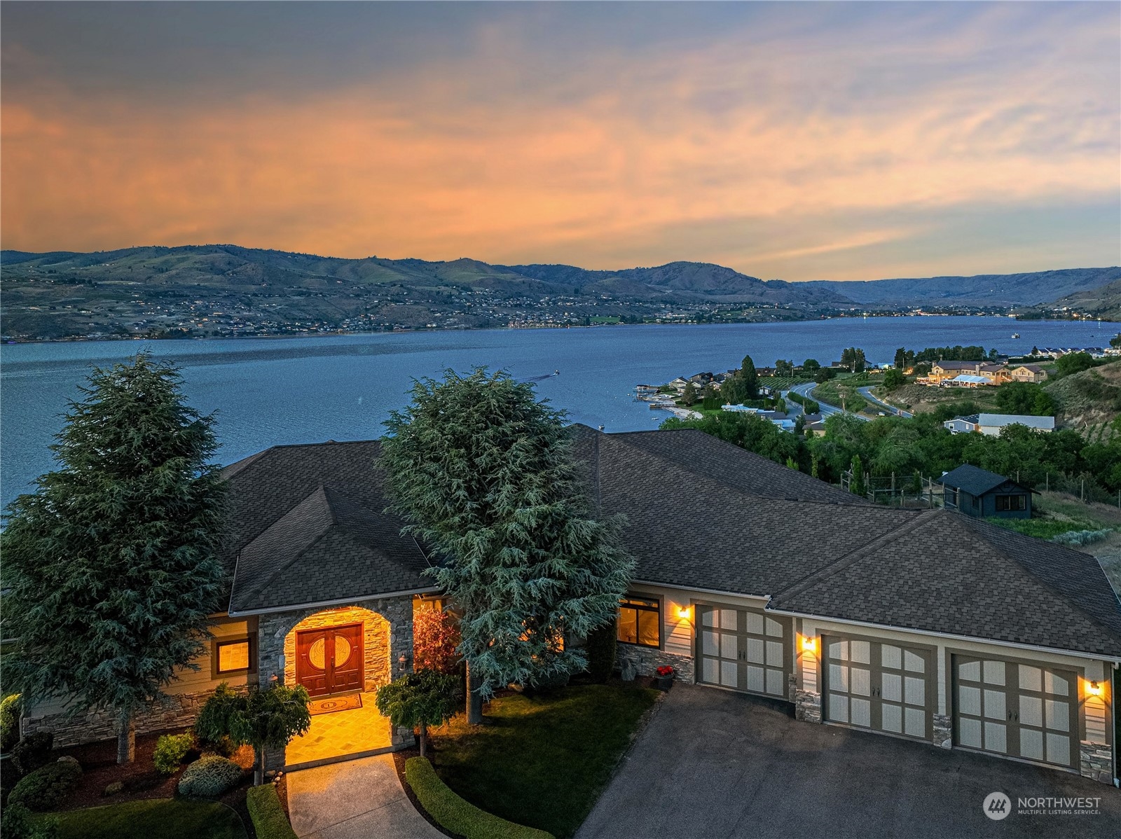 270 Bene Vista Lane