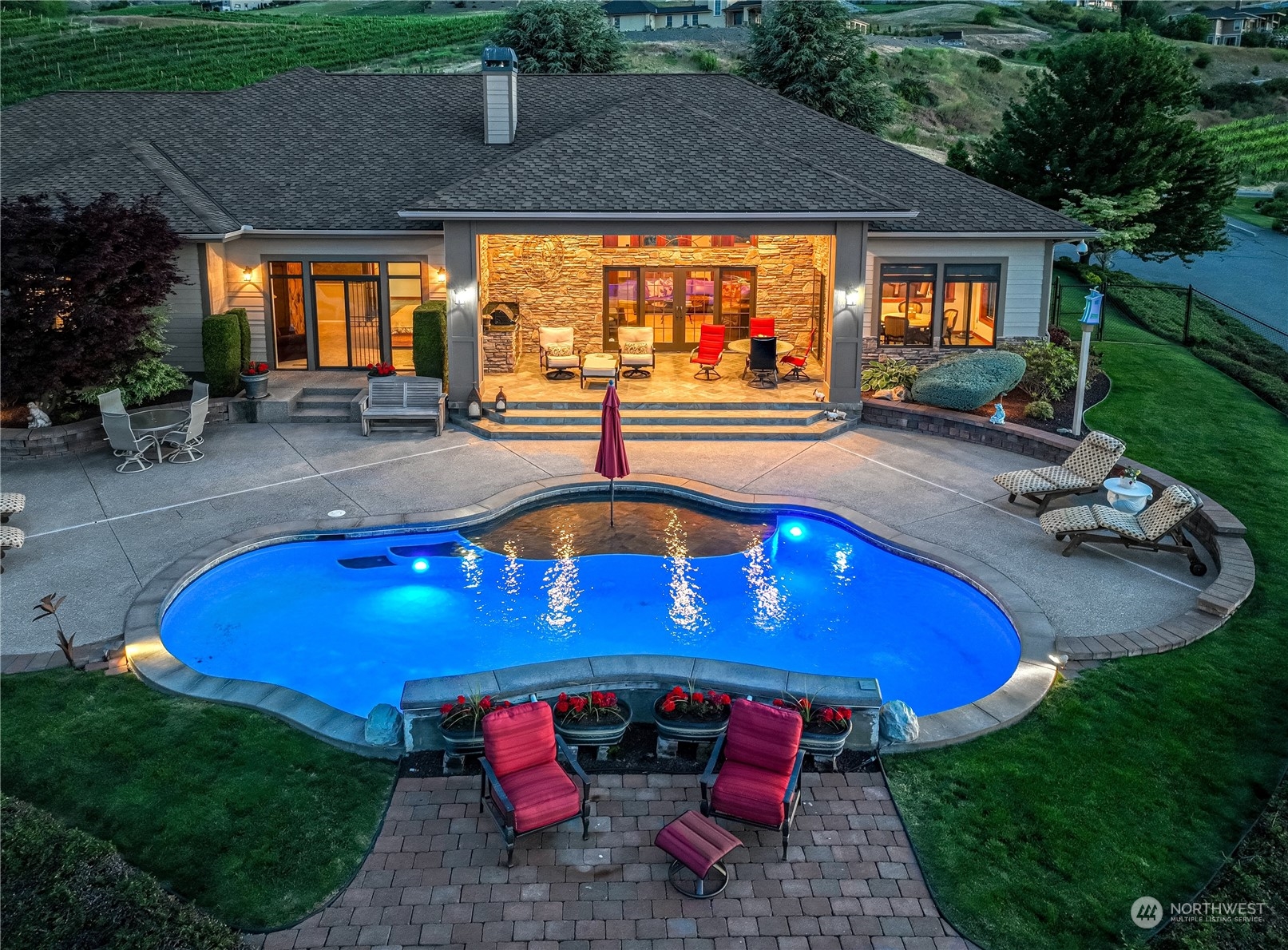 270 Bene Vista Lane