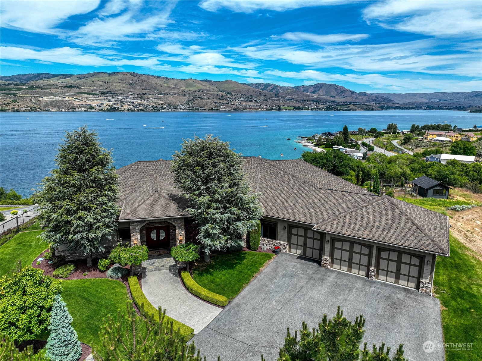 270 Bene Vista Lane