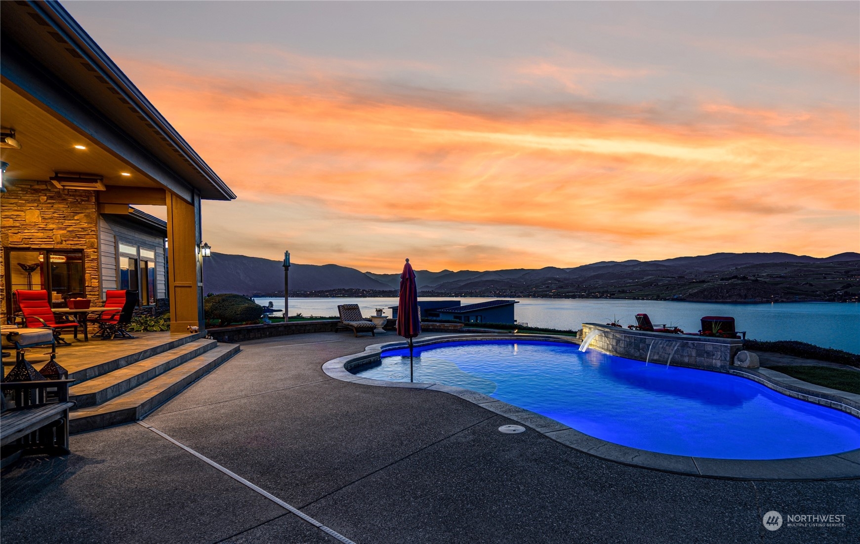 270 Bene Vista Lane
