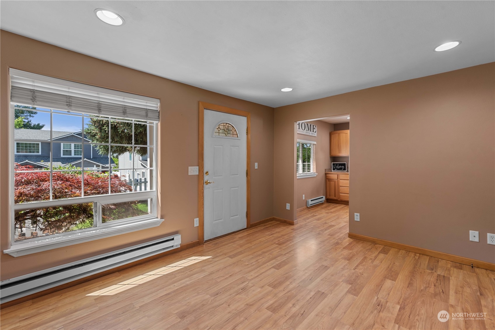 5 21st Street NW