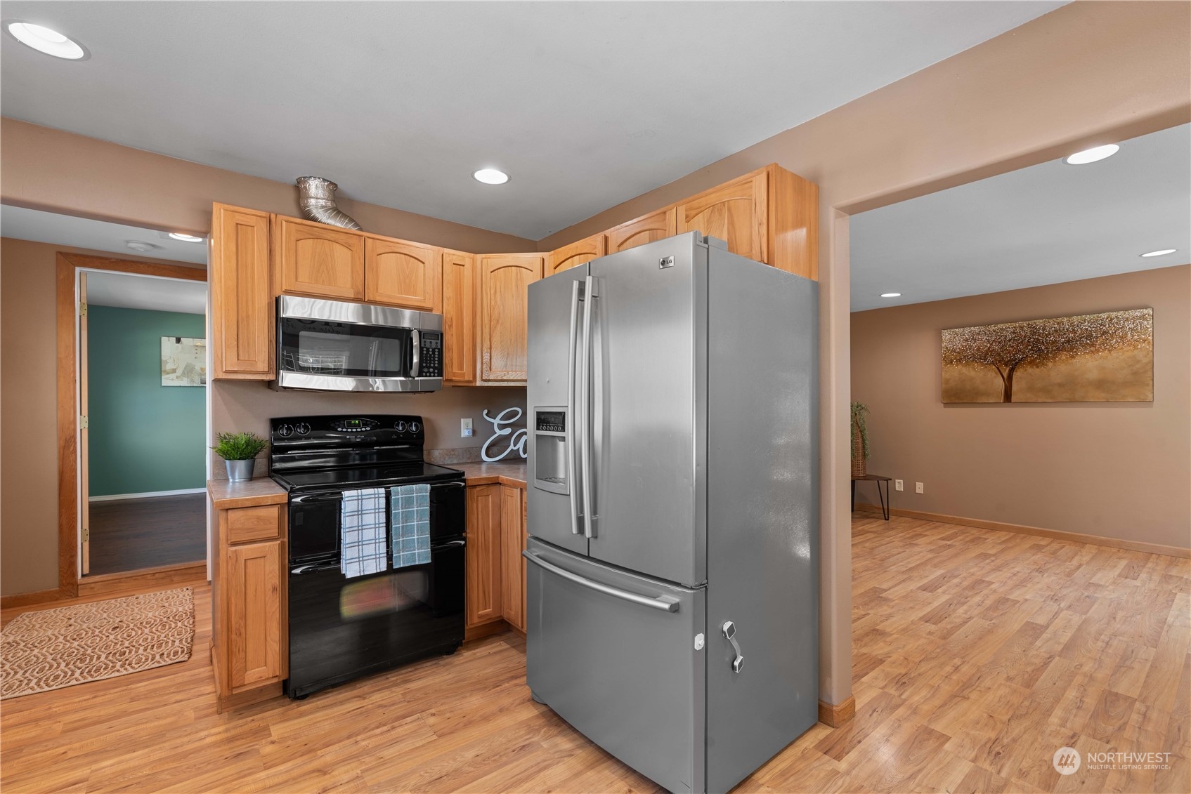 5 21st Street NW