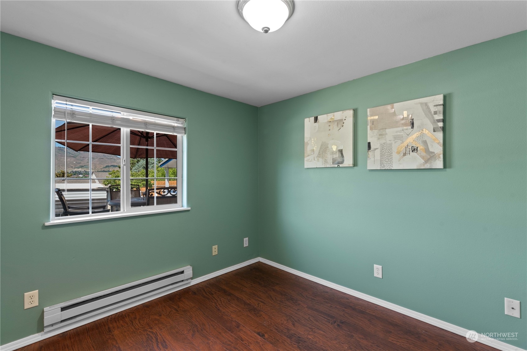5 21st Street NW