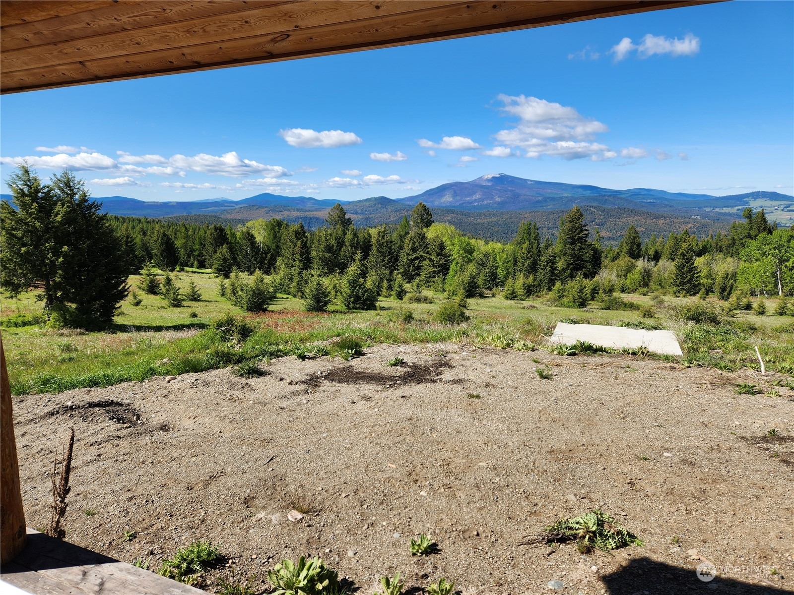 42 Crystal Butte Road