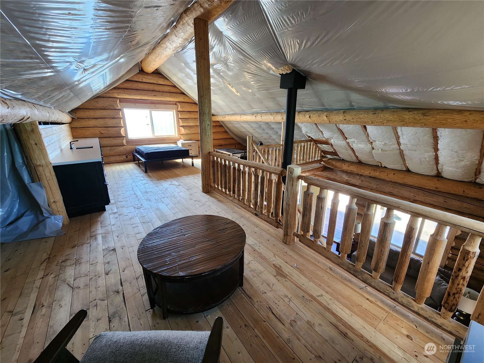 42 Crystal Butte Road