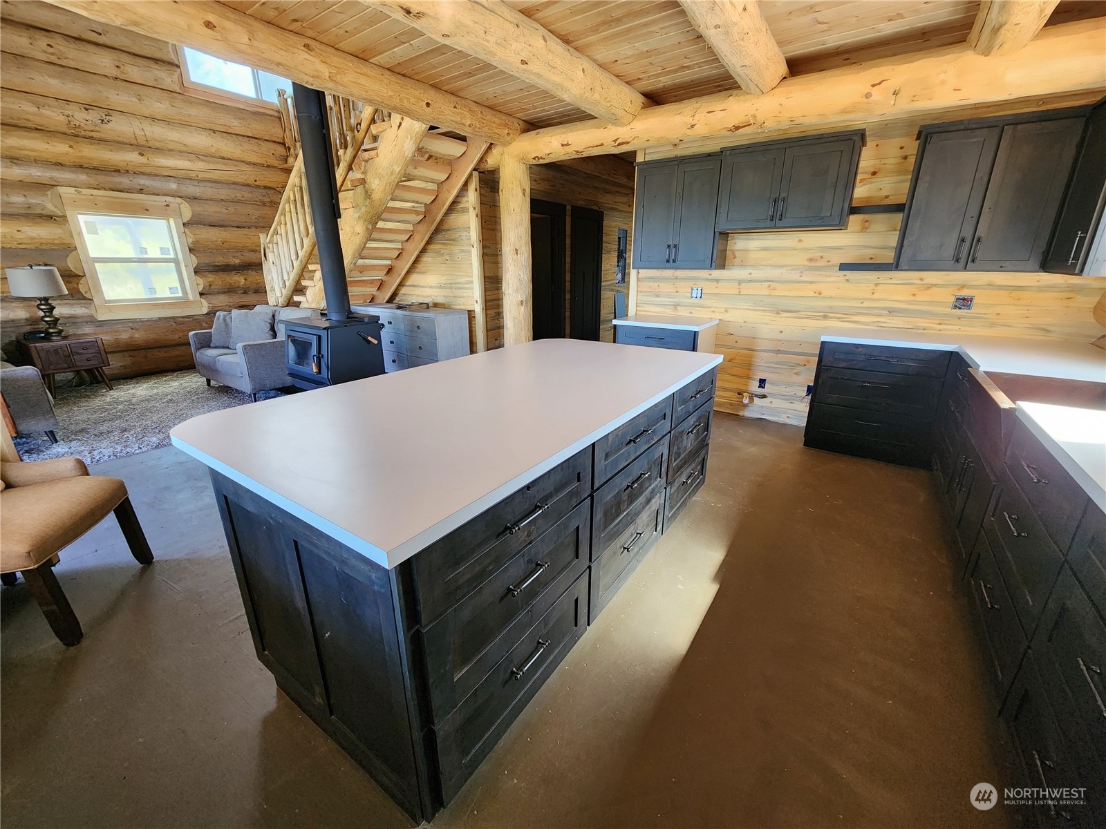 42 Crystal Butte Road