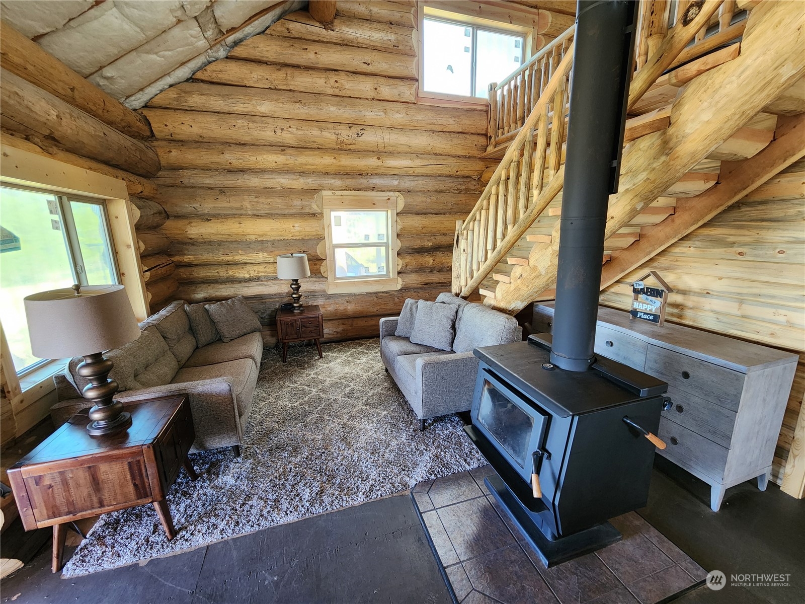 42 Crystal Butte Road