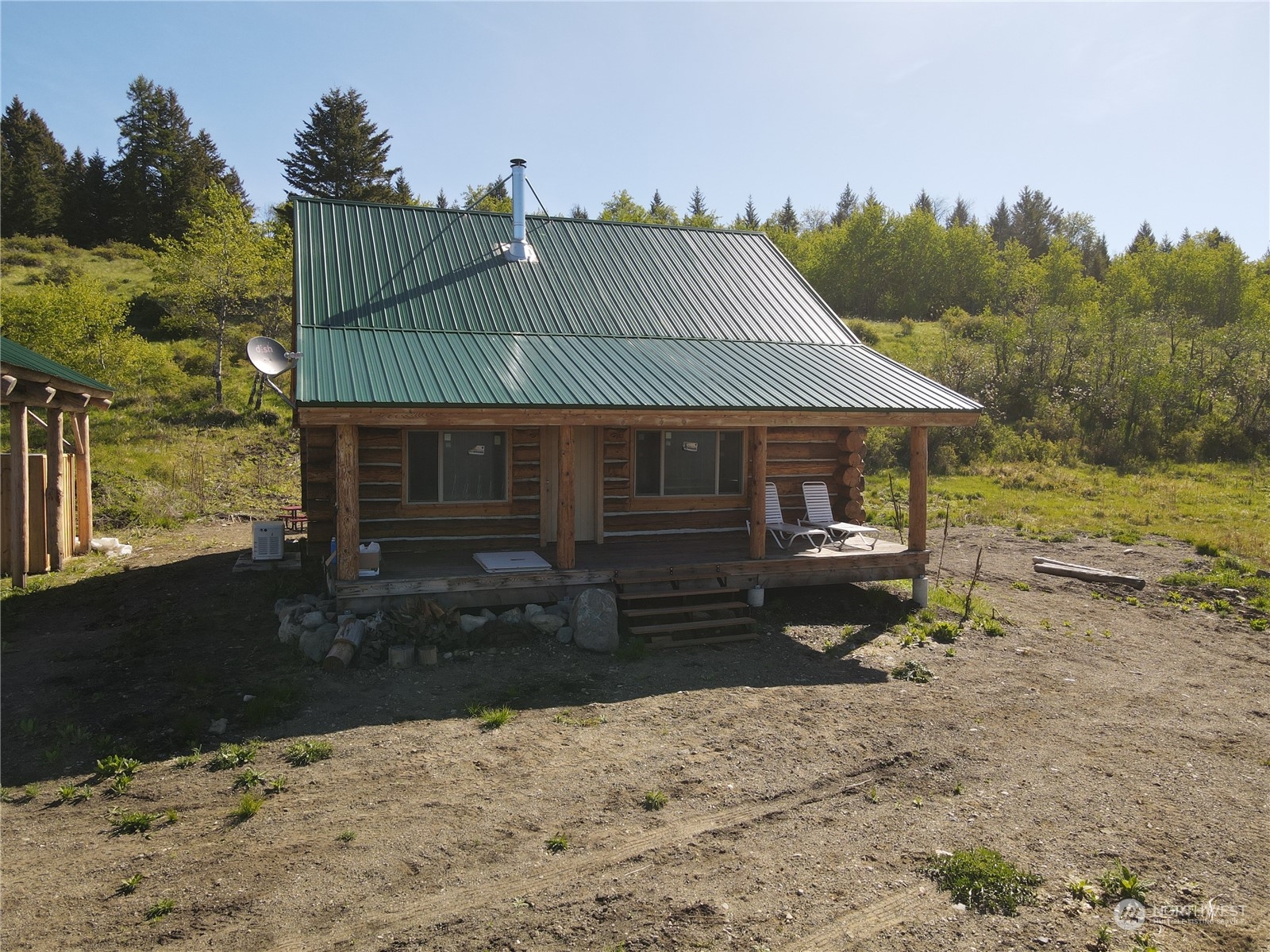 42 Crystal Butte Road