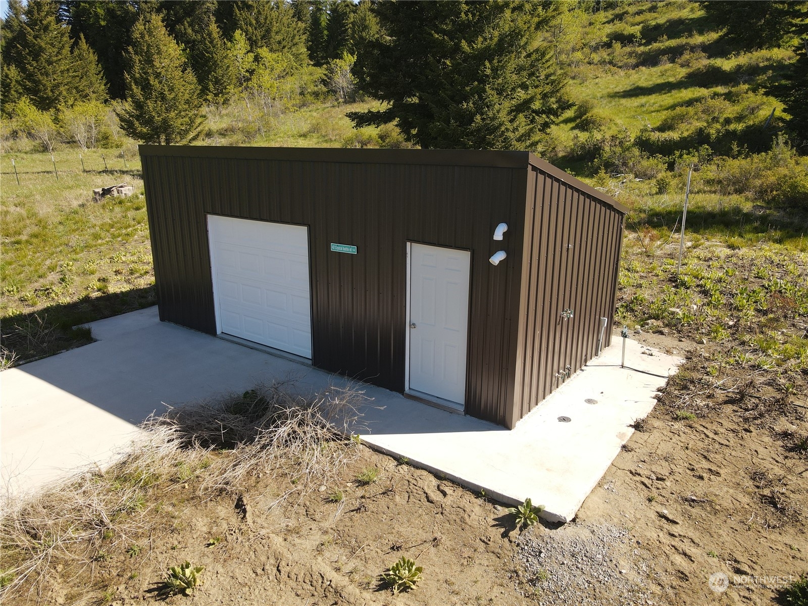 42 Crystal Butte Road