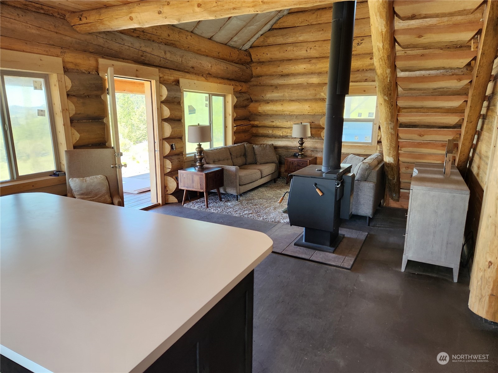 42 Crystal Butte Road