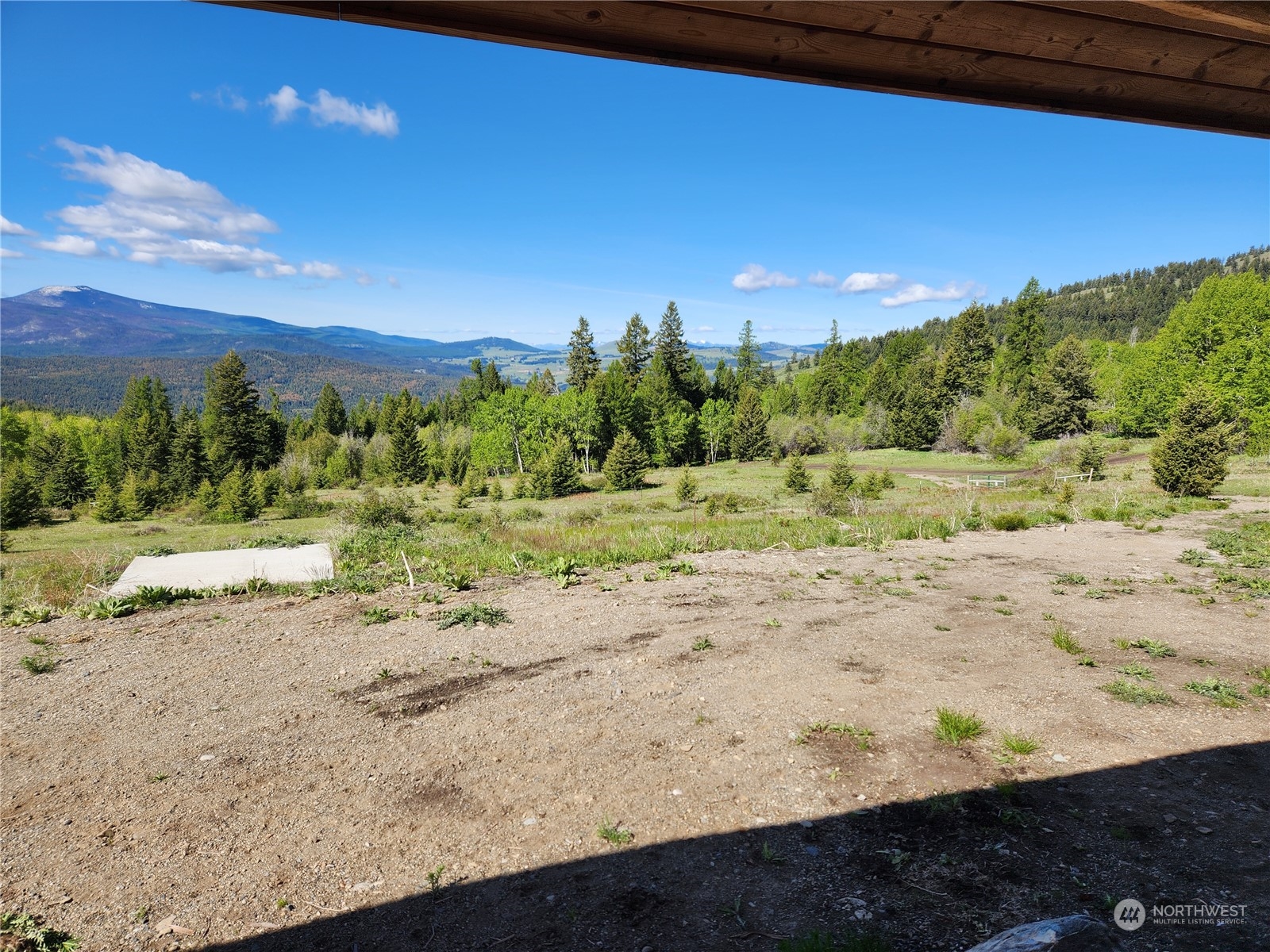 42 Crystal Butte Road
