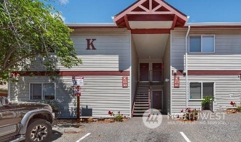 667 4th Street NE Unit: K 201