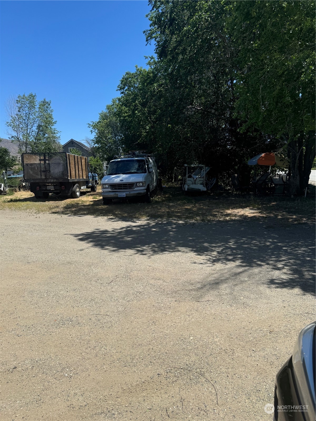 2605 Grant Road