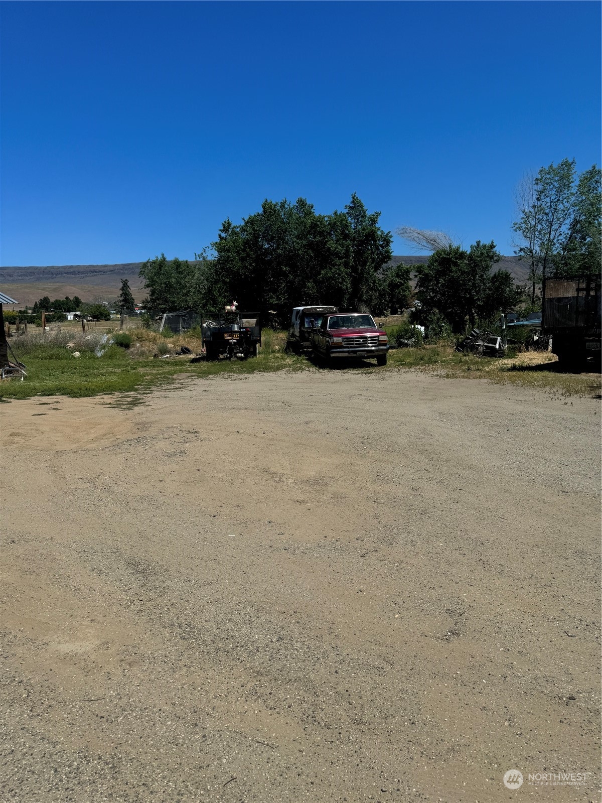 2605 Grant Road