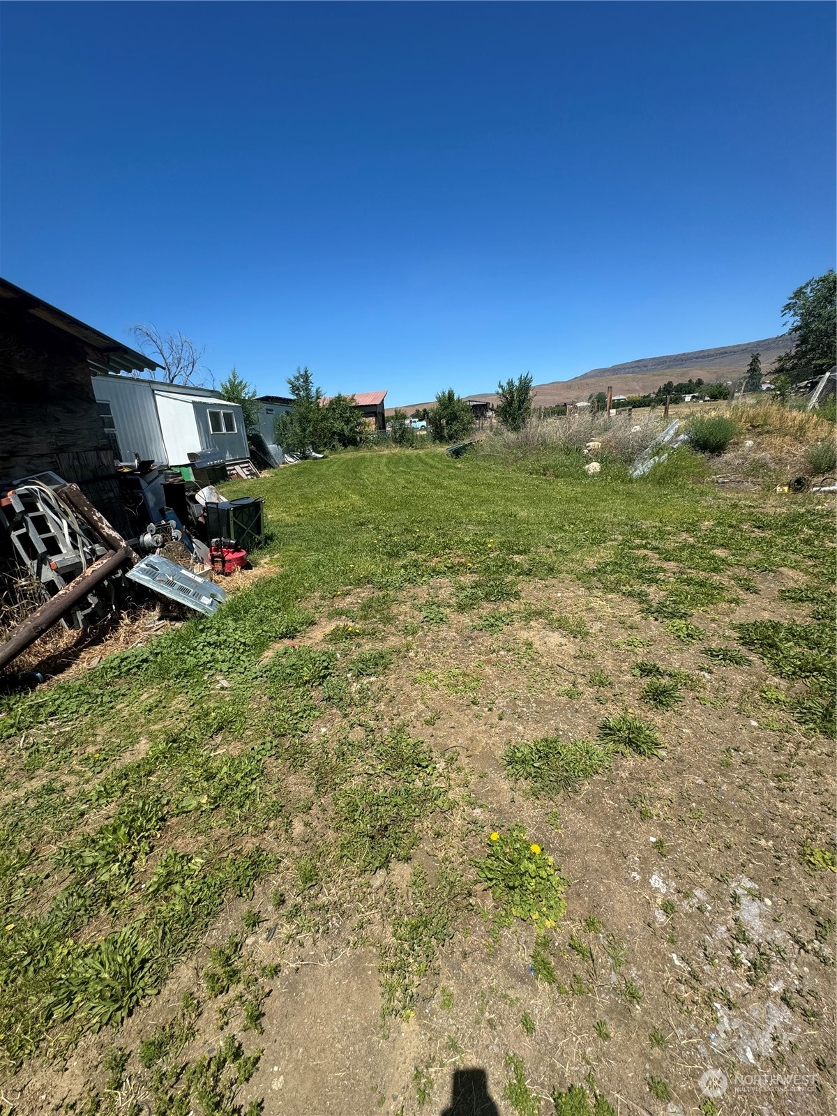 2605 Grant Road