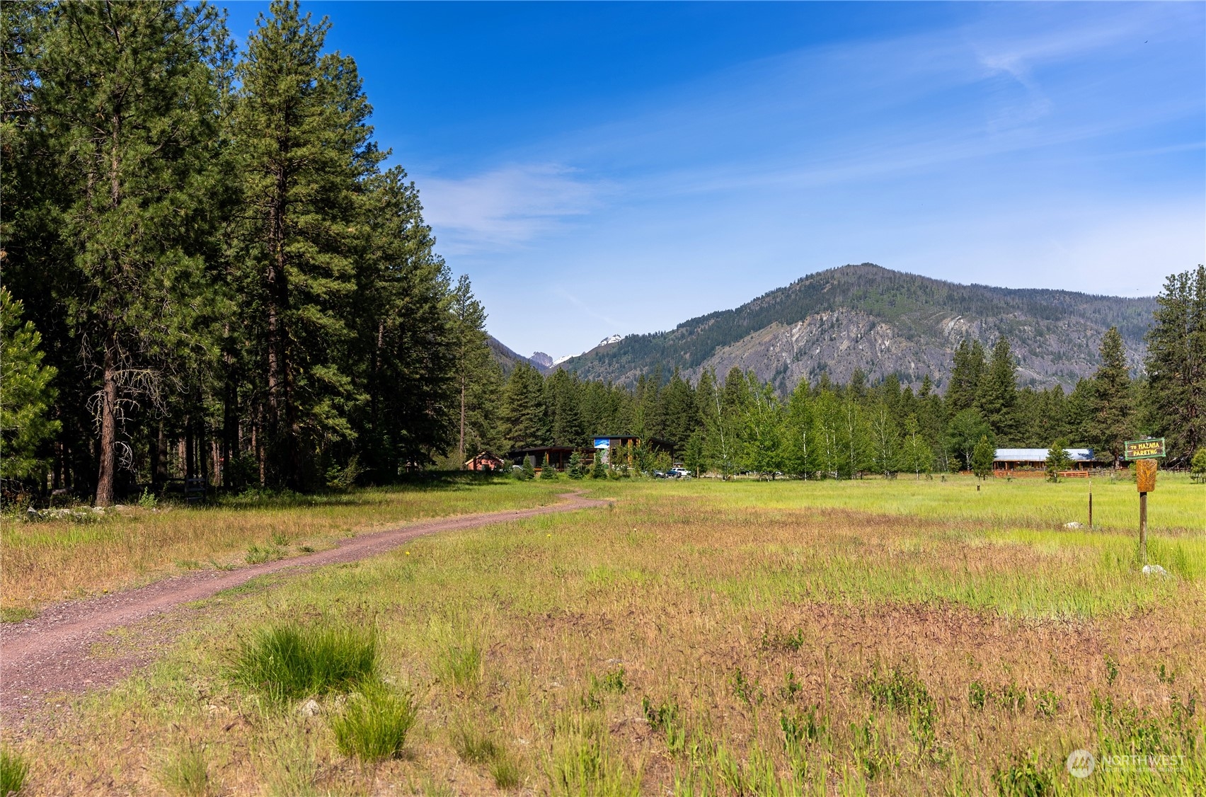 70 Chechaquo Ranch Road