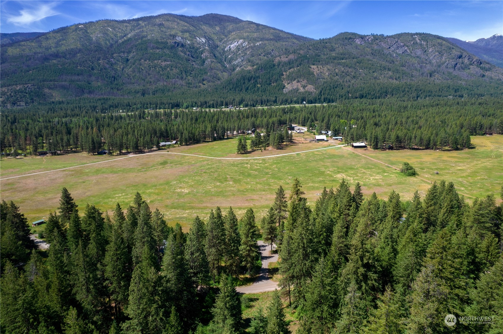70 Chechaquo Ranch Road