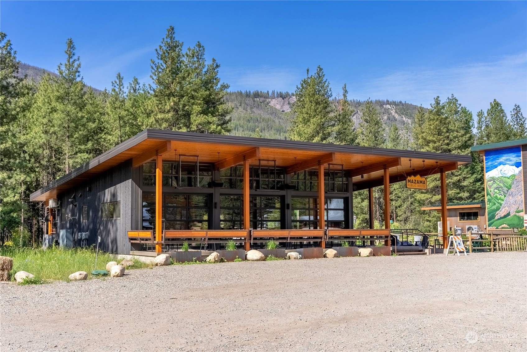 70 Chechaquo Ranch Road