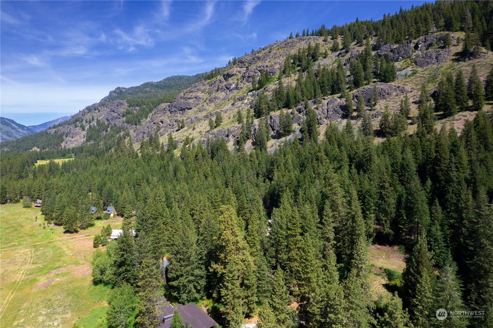 70 Chechaquo Ranch Road