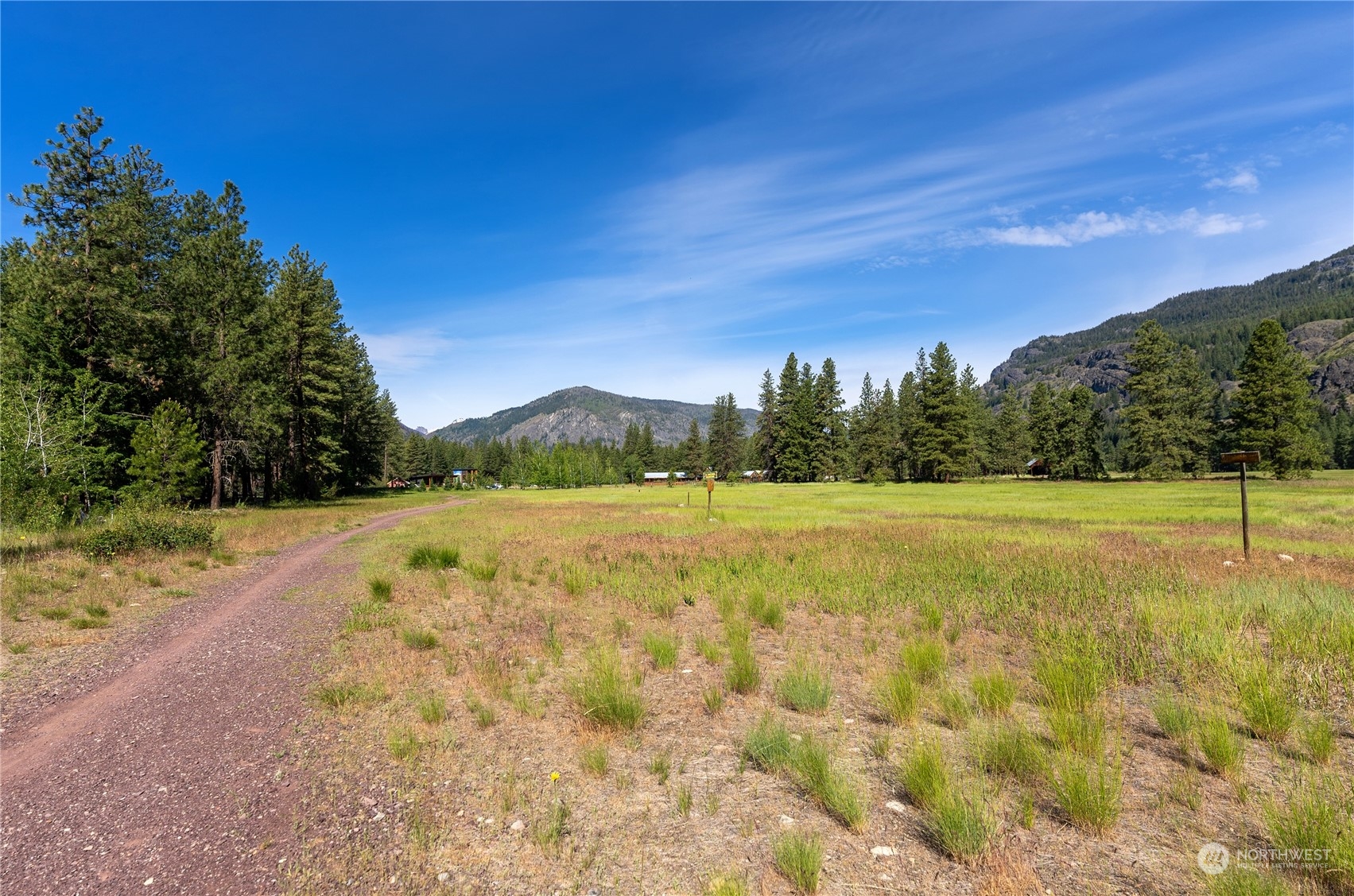 70 Chechaquo Ranch Road