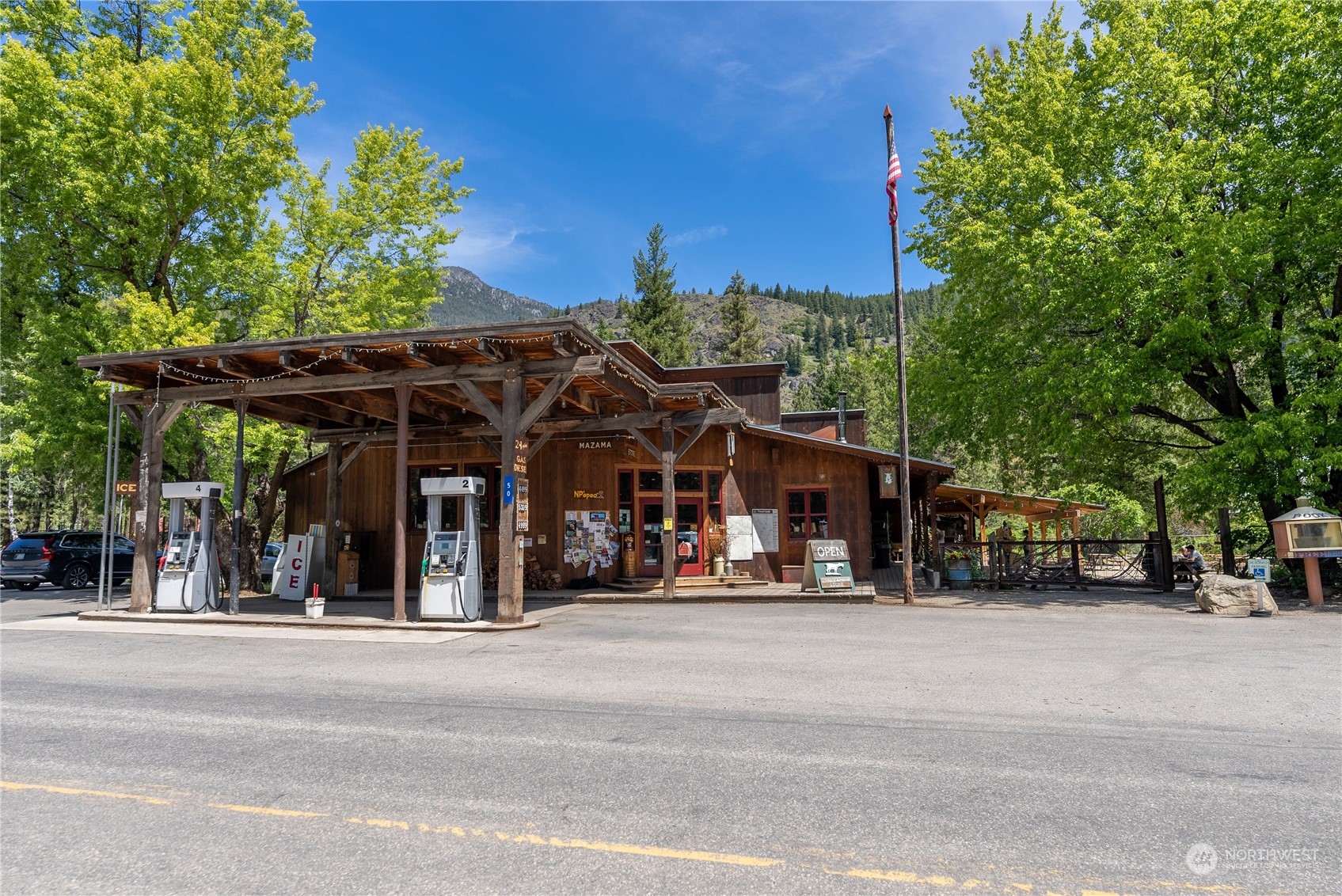 70 Chechaquo Ranch Road
